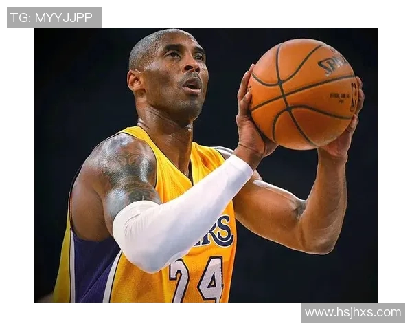 足球明星的舞台上为何缺少了科比的身影与传奇故事