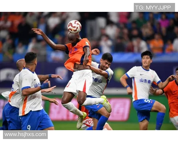 山东泰山队足球明星的辉煌历程与未来展望解析 山东泰山队足球明星的辉煌历程与未来展望解析