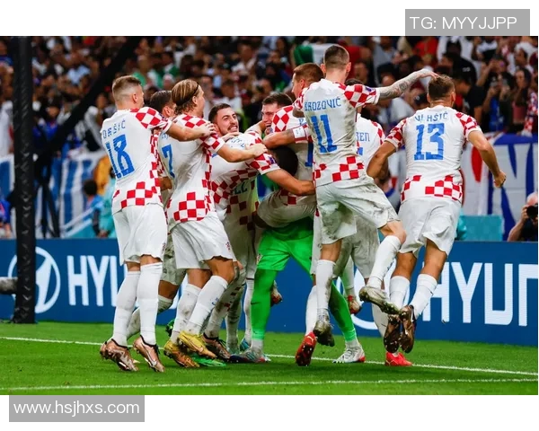 竞彩104巴西对克罗地亚精彩对决前瞻分析与投注建议