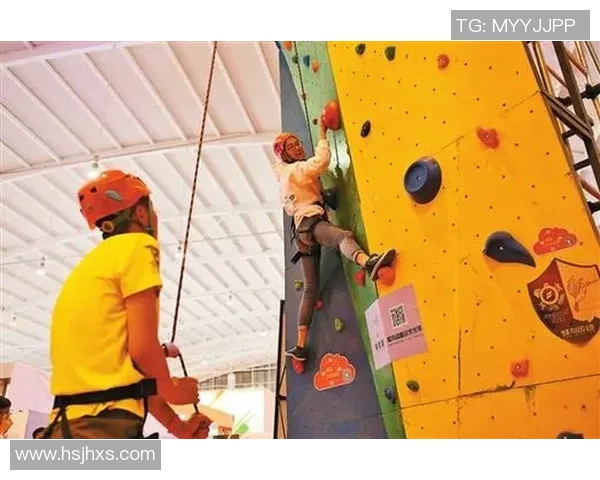 创新体育旅游产品策划方案提升游客体验与市场竞争力的研究与实践