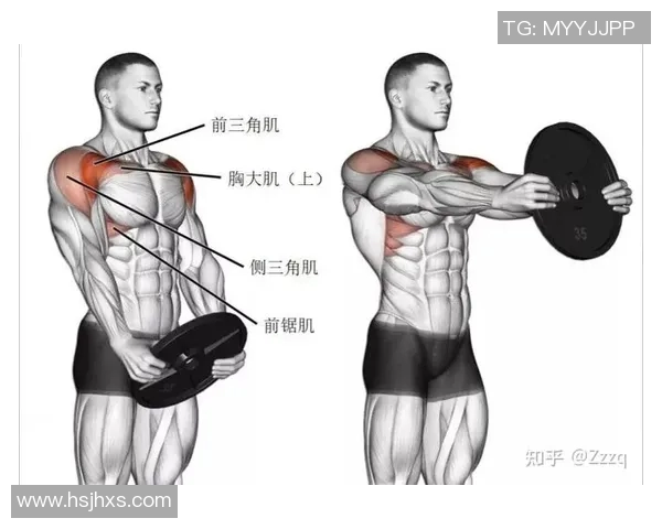哑铃训练三角肌的有效方法与技巧分享助你塑造完美肩部线条