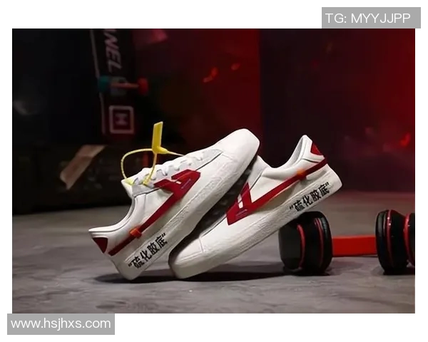 探索中国本土体育品牌的多样性与发展潜力分析