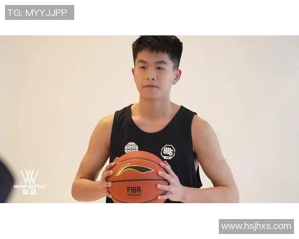 迷你篮球明星的成长之路与未来发展潜力探讨